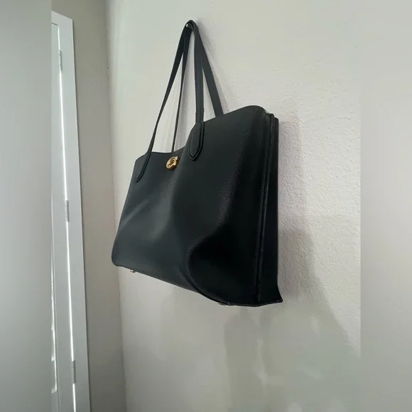 Coach Willow Tote - Picture 5 of 16